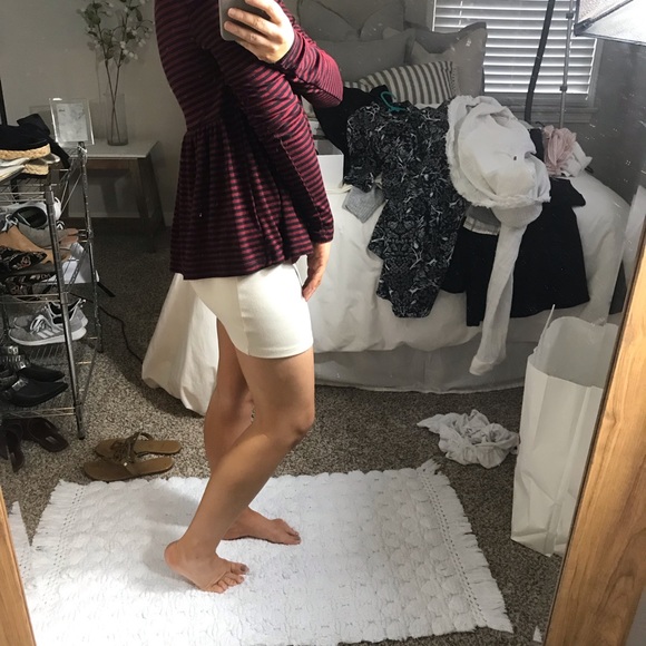 Urban outfitters stripe top - Picture 2 of 2